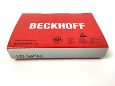 Beckhofff series kl9010 gebraucht kaufen  Korschenbroich