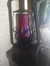 Vintage oil lantern for sale  Bernville
