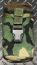 M81 woodland molle for sale  Madison