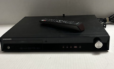 Samsung HT-X40 Home Theater System DVD Player w/ Remote Tested/Working, used for sale  Shipping to South Africa