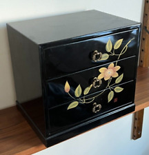 japanese chest drawers for sale  Jackson Heights