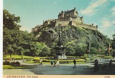 Edinburgh castle midlothian for sale  BRISTOL