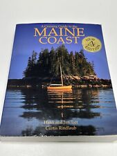 Cruising guide maine for sale  Guilford
