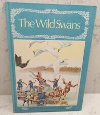 Wild swans stories for sale  BIRMINGHAM
