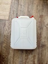 Camping water container for sale  LONDON