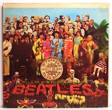Beatles sgt. pepper for sale  Albion