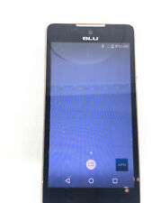 Usado, Smartphone BLU Studio C 5+5 LTE (GSM Desbloqueado) Dual SIM Dourado comprar usado  Enviando para Brazil