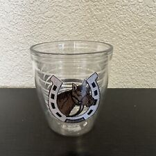 Horse horseshoe tervis for sale  Arvada