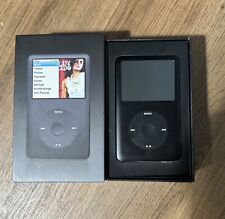 Apple ipod classic for sale  CHESTER LE STREET