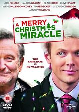 Merry christmas miracle for sale  Ireland