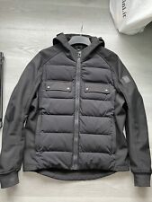 Belstaff harlyn black for sale  ABINGDON