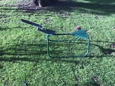 Clay pigeon trap for sale  WARWICK
