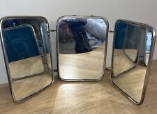 Triptyque ancien miroir d'occasion  Bourgoin-Jallieu