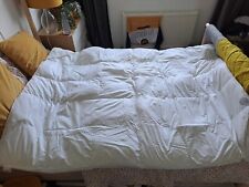 Supersoft clusterfill mattress for sale  LONDON