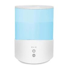 Usado, Humidificador Vaporizador Difusor De Aroma Ambiente Aromaterapia 4L 4 Litros comprar usado  Enviando para Brazil