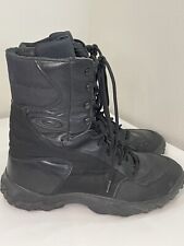 Oakley combat boots for sale  Shipping to Canada