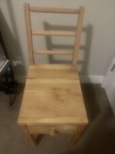Chair table for sale  Denver