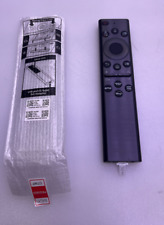 Usado, Original OEM TV Samsung QLED TV control remoto BN59-01385A, 4K 8K - TM2280E segunda mano  Embacar hacia Argentina