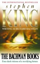 Bachman books king for sale  Shipping to Ireland