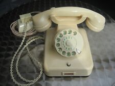 Wählscheiben telefon 50er gebraucht kaufen  Obertal