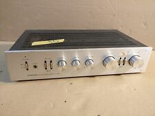 Pioneer stereo amplifier gebraucht kaufen  Ebersbach