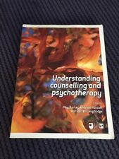 Understanding counselling psyc for sale  RINGWOOD