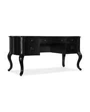 Hooker furniture black for sale  Valparaiso