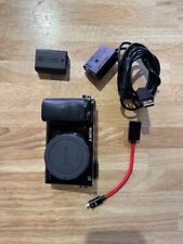 Sony alpha a6000 for sale  Shipping to Ireland