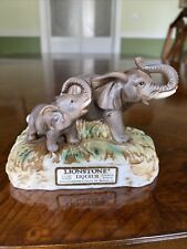 Lionstone elephant safari for sale  Clifton Park