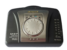Aiwa radio cassette for sale  Ireland