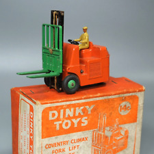 Original vintage dinky for sale  SHEFFIELD