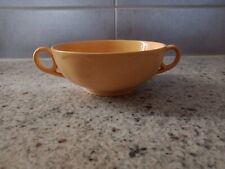 Used, Grindley. Laburnum Petal. Handled Soup Bowl. Made In England. for sale  Shipping to South Africa