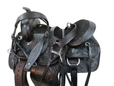 Western saddle arabian for sale  Atlanta