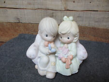 Precious moments figurine for sale  Norwich