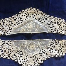 Antique lace collar for sale  MAIDSTONE