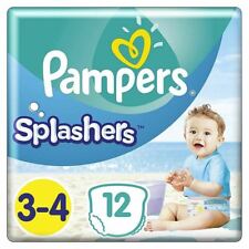 Pampers swim nappies for sale  Shipping to Ireland