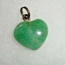 Green heart stone for sale  Granby