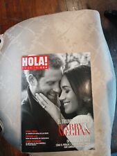 Hola magazine made for sale  Scarsdale