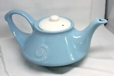 Blue genie teapot for sale  Noblesville