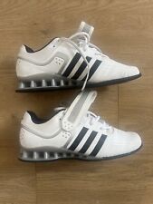 Adidas adipower weightlifting for sale  EXMOUTH