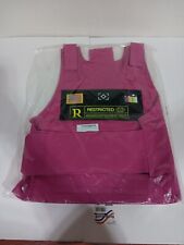 Pink tactical vest for sale  Alburnett