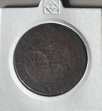 Currency token 1811 for sale  CAMBRIDGE