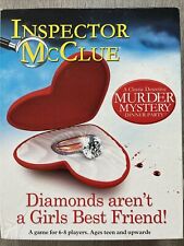 Murder mystery game for sale  RICHMOND