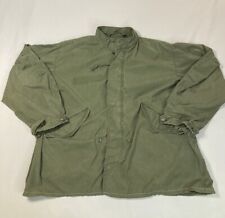 Vintage army parka for sale  Shipping to Ireland
