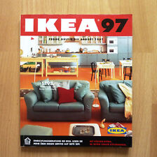 Ikea katalog kult gebraucht kaufen  Lahr