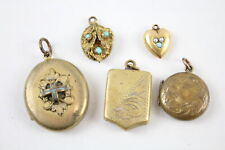 Antique pendants edwardian for sale  LEEDS