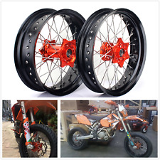 17x3.5 17x5.0 roues for sale  Shipping to Ireland