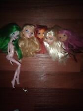 Monster high doll for sale  Athens