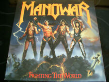 Manowar fighting the gebraucht kaufen  Appen