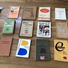 Intéressant lot livres d'occasion  Vanves